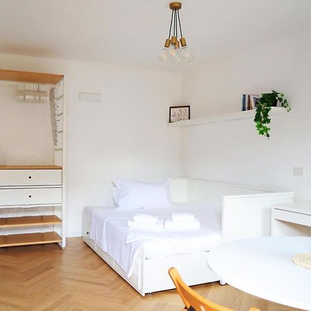 Navigli Comfort Little Home Milánó Kültér fotó