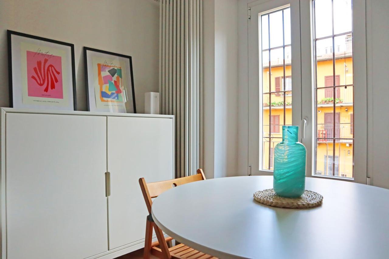 Navigli Comfort Little Home Milánó Kültér fotó