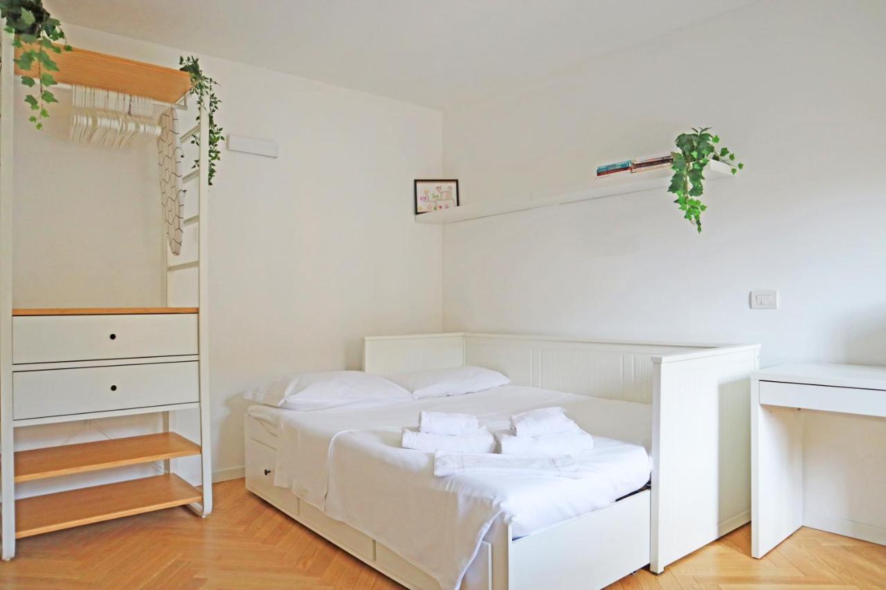 Navigli Comfort Little Home Milánó Kültér fotó